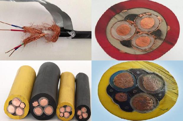 35kv单根高压电缆1680057776480