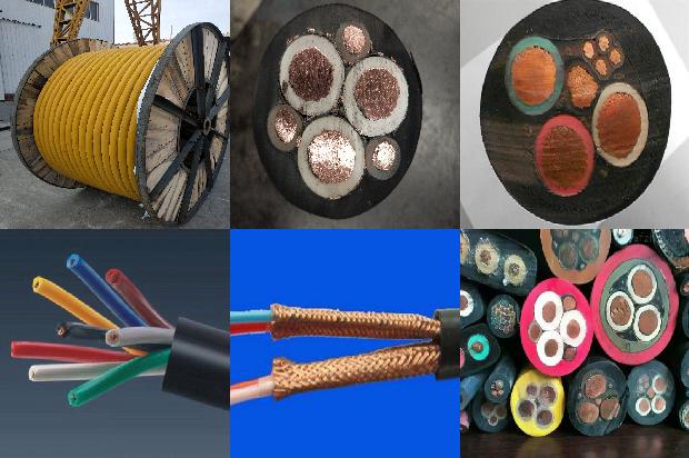 高压敷设电缆1680058033947 高压敷设电缆1680058033947