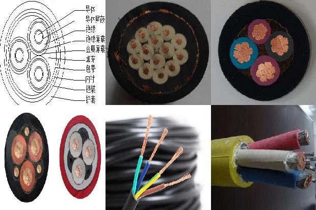 高压敷设电缆1680058034000 高压敷设电缆1680058034000