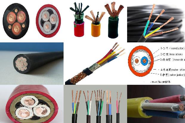 高压电缆组成1680058192421