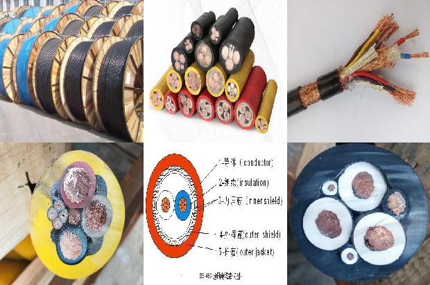 煤矿高低压配电柜1680058458354