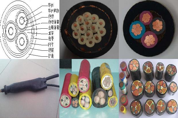 煤矿高压整定计算书1680058660423 煤矿高压整定计算书1680058660423