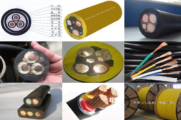 井下高压胶管1680059805320