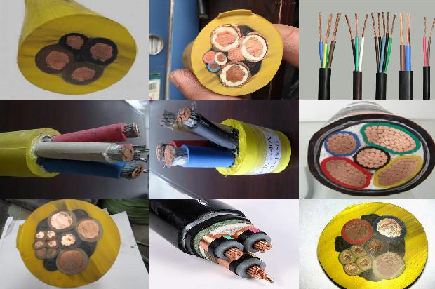 矿用电缆使用年限1680059926648 矿用电缆使用年限1680059926648