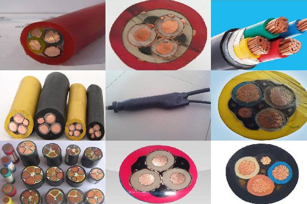 井下电缆敷设标准1680060291685 井下电缆敷设标准1680060291685