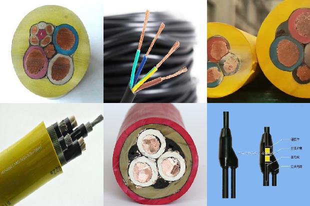 不应敷设电力电缆1680060448707