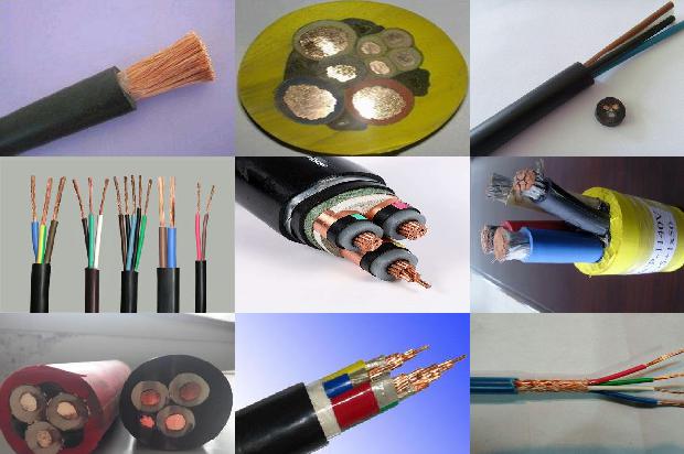 不应敷设电力电缆1680060448755