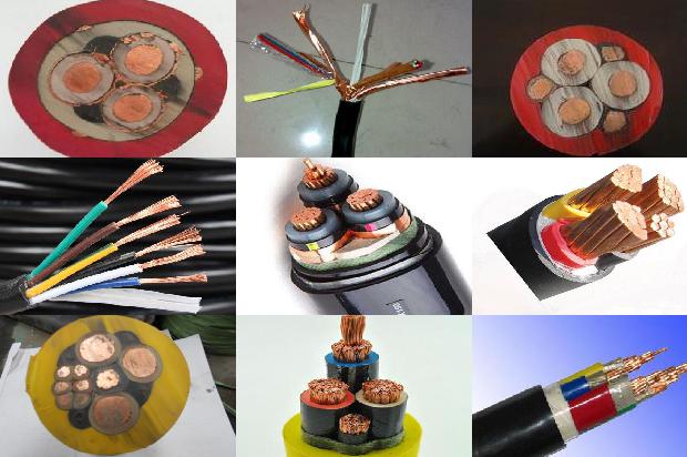 电力电缆供应