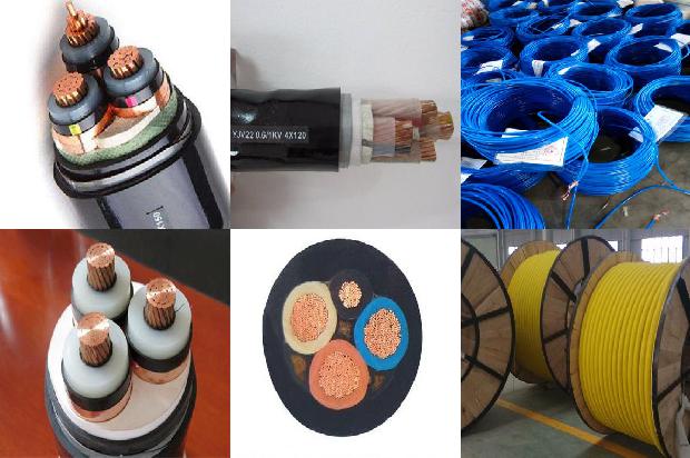 电力电缆供应1680060594138