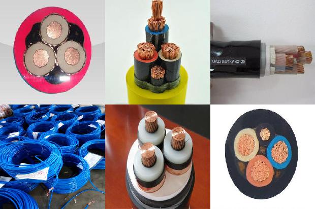 电力电缆室外敷设的方式1680060686905 电力电缆室外敷设的方式1680060686905