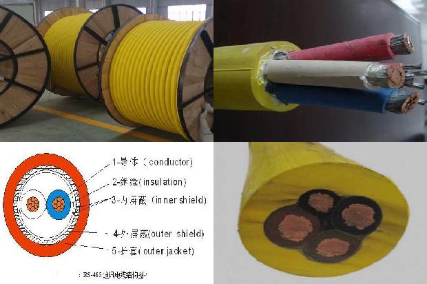 电力电缆的主要参数1680060736551 电力电缆的主要参数1680060736551