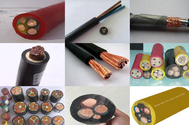 煤矿用电缆厂家排名