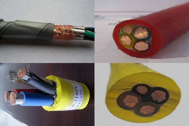 矿用电缆接线盒1680060947595