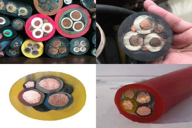 电力电缆单重1680060992518