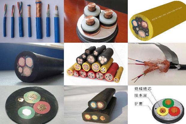 电力电缆敷设方式有哪些1680061080542