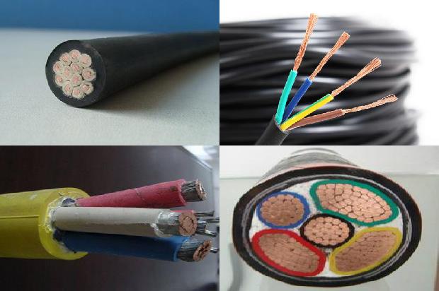 井下电缆密封圈规格型号