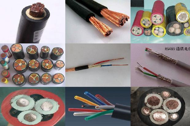 井下电缆敷设技术标准1680061301881