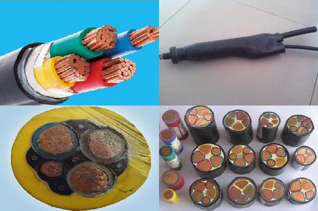 电线绝缘多少为正常?1680061440087