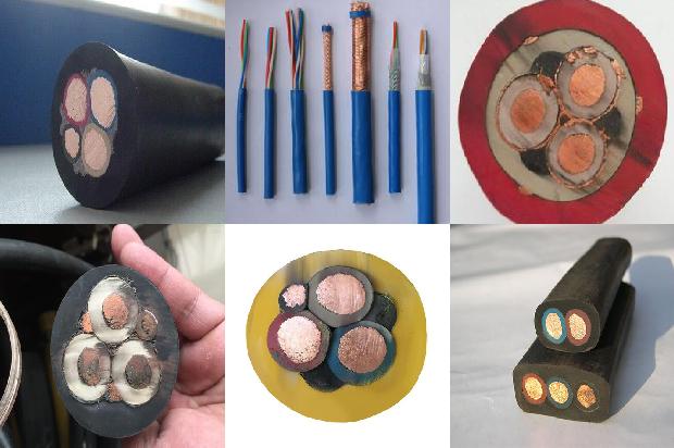 10kv绝缘线型号有哪些