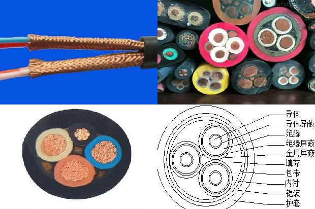 电缆的绝缘试验