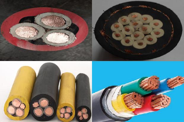 电缆绝缘电压1680061822353 电缆绝缘电压1680061822353