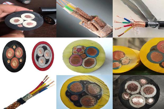 聚氯乙烯绝缘电缆检测1680062135913 聚氯乙烯绝缘电缆检测1680062135913