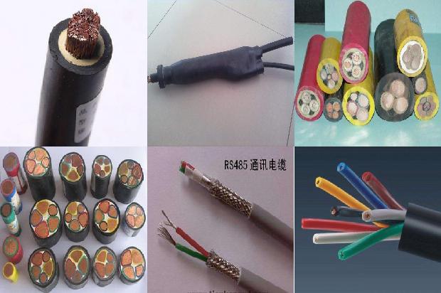 低压电缆绝缘电阻