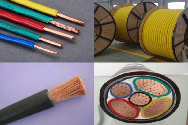 架空绝缘线的型号