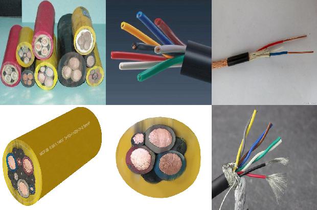 电线绝缘测试1680062609815