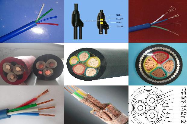 高压架空绝缘线型号1680062697383