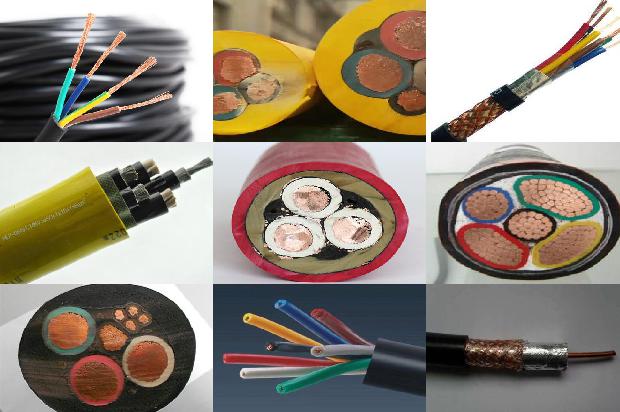 交联聚乙烯绝缘电线型号