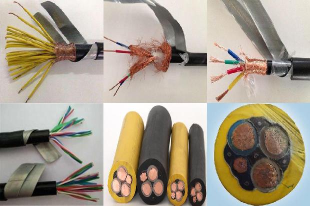 交联聚乙烯绝缘电线型号1680062801313