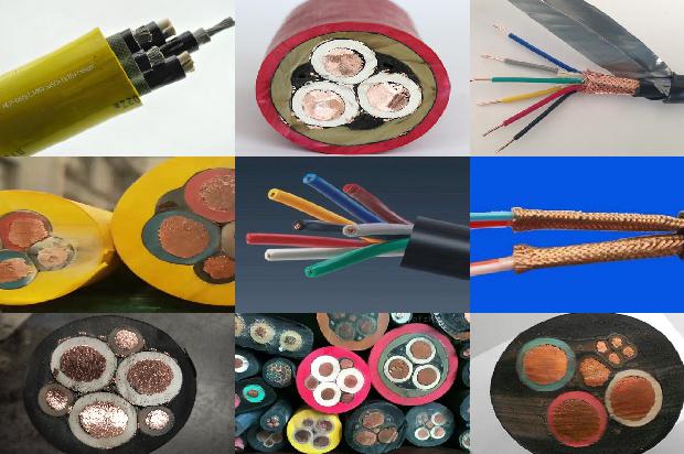 交联聚乙烯绝缘电线型号1680062801361