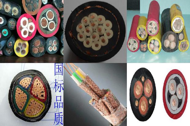 高温绝缘线规格