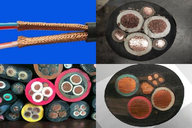 绝缘橡胶电线1680063301834