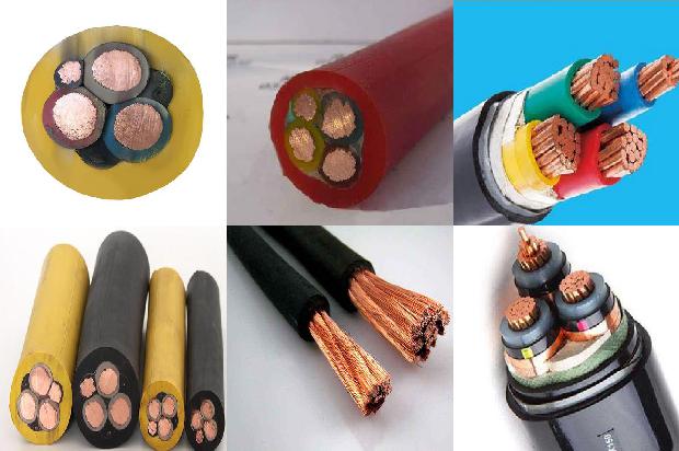 单层绝缘线1680063343566