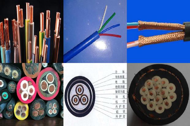2.5绝缘电线型号