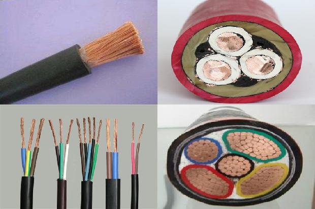 完全绝缘线1680063460742