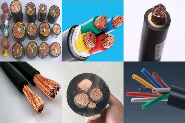 矿物绝缘电线1680063529820