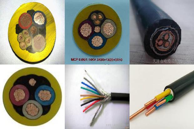 矿物绝缘电线1680063529915