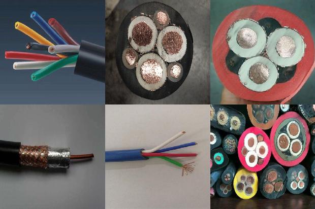 电缆头绝缘套管