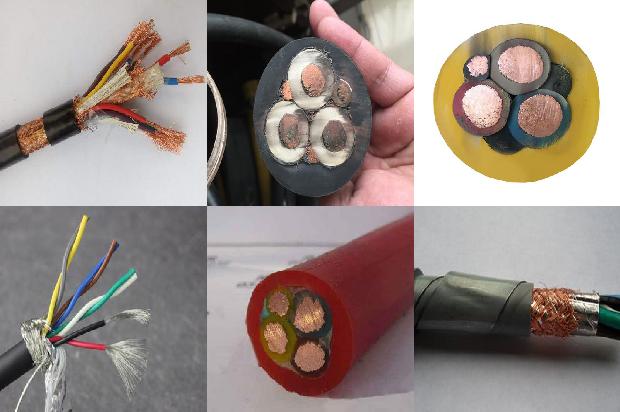 双层绝缘电线介绍1680063684521 双层绝缘电线介绍1680063684521