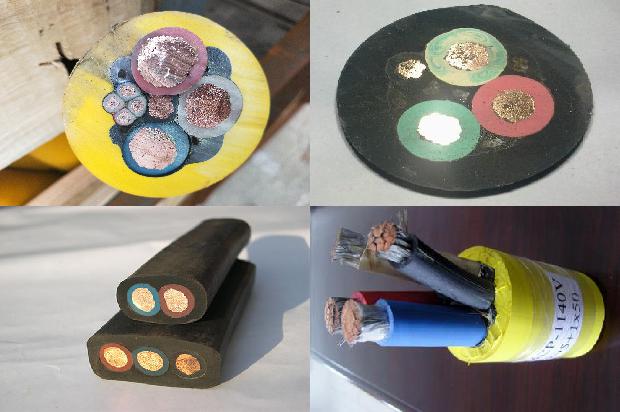 高压绝缘线1680063832707