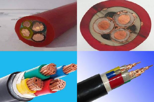 电线测绝缘电阻