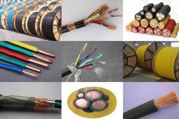 三层绝缘线的材质1680063975315