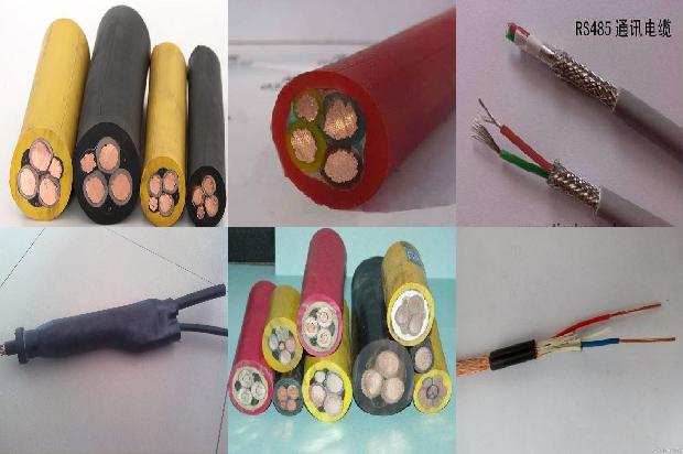 如何测量电线的绝缘电阻1680064090372