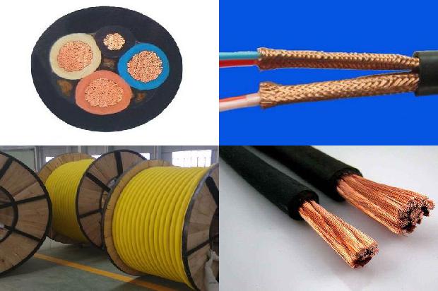 如何测量电线的绝缘电阻1680064090420