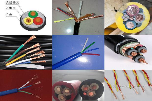 电线的绝缘电阻