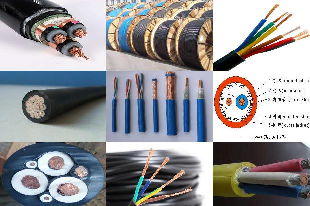 电线的绝缘电阻1680064111287