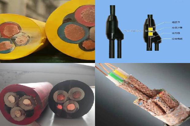 聚氯乙烯绝缘布电线